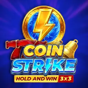 Sydspin Casino selection featuring Coin Strike: Hold and Win
