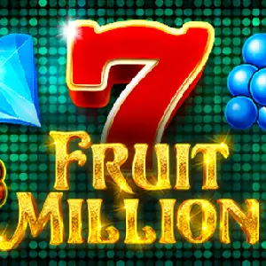 Fruit Million in the Sydspin Casino game library