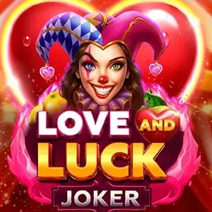 Sydspin Casino selection featuring Joker X Love