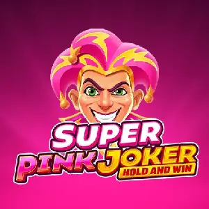 Pink Joker: Hold and Win in the Sydspin Casino game library