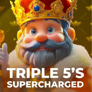 Preview of Triple 5