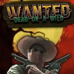 Sydspin Casino selection featuring Wanted Dead or a Wild