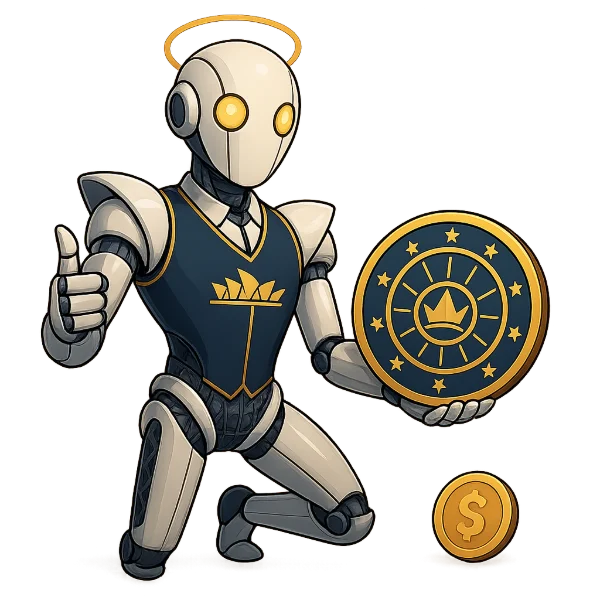 Sydspin Casino game selection